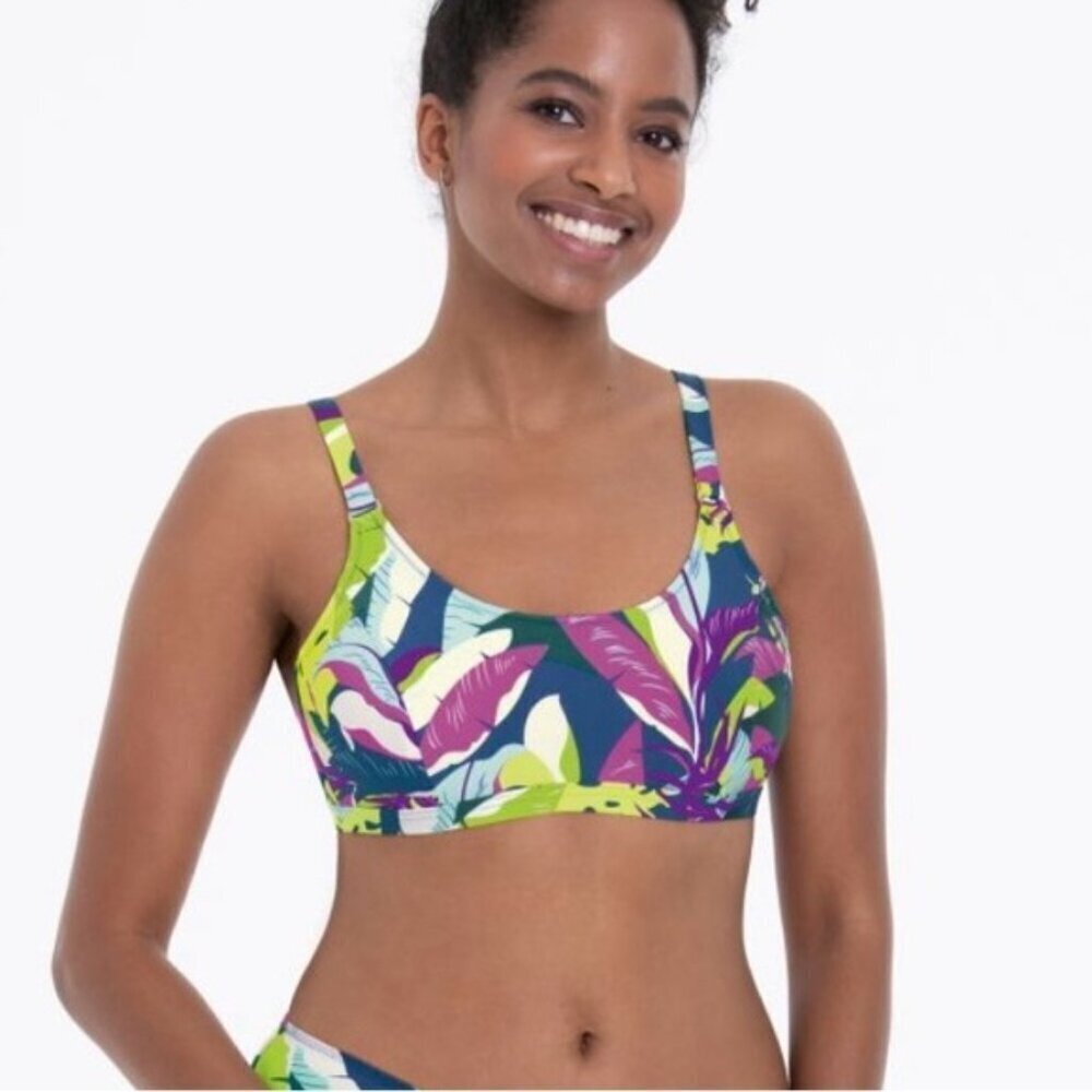 ❤️ NWOT Anita Nola Mastectomy Top